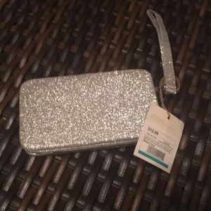 3 for $12. Limited edition target wristlet.